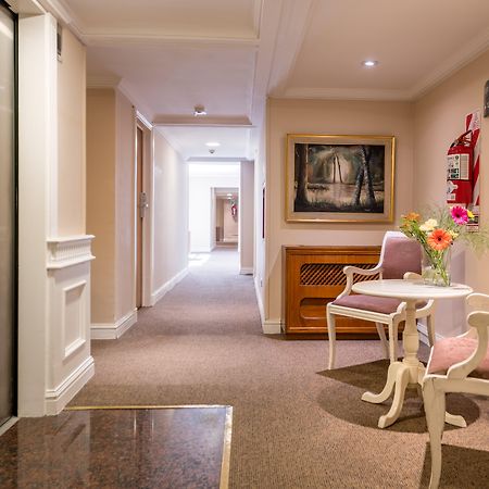 Exe Hotel Colon Буенос Айрес Екстериор снимка