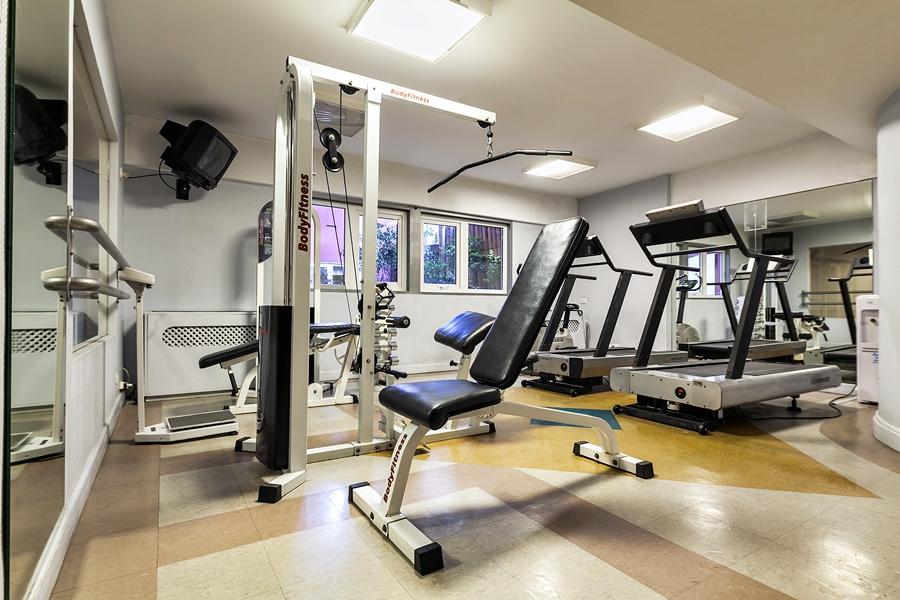 Exe Hotel Colon Буенос Айрес Екстериор снимка