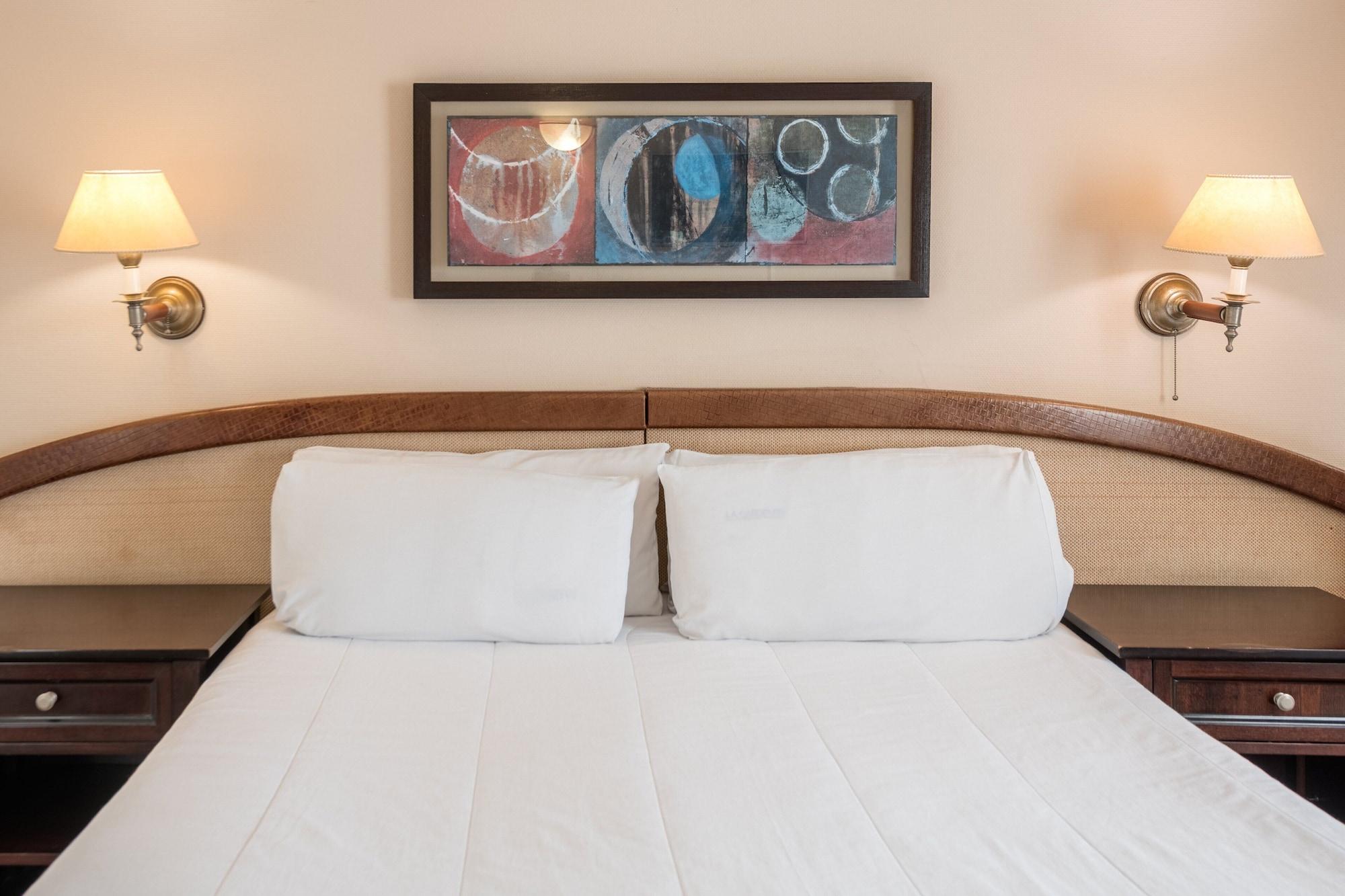 Exe Hotel Colon Буенос Айрес Екстериор снимка