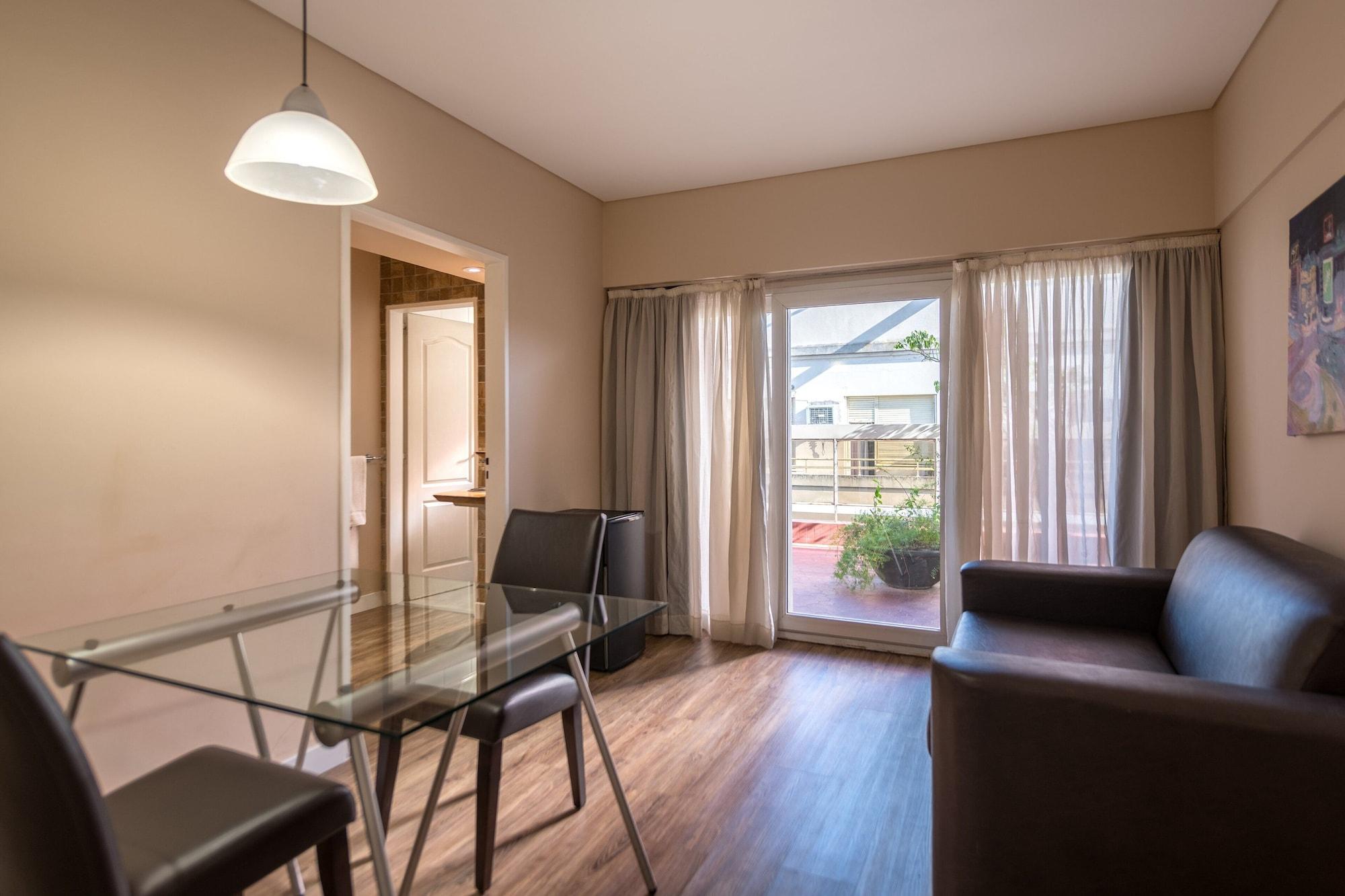 Exe Hotel Colon Буенос Айрес Екстериор снимка