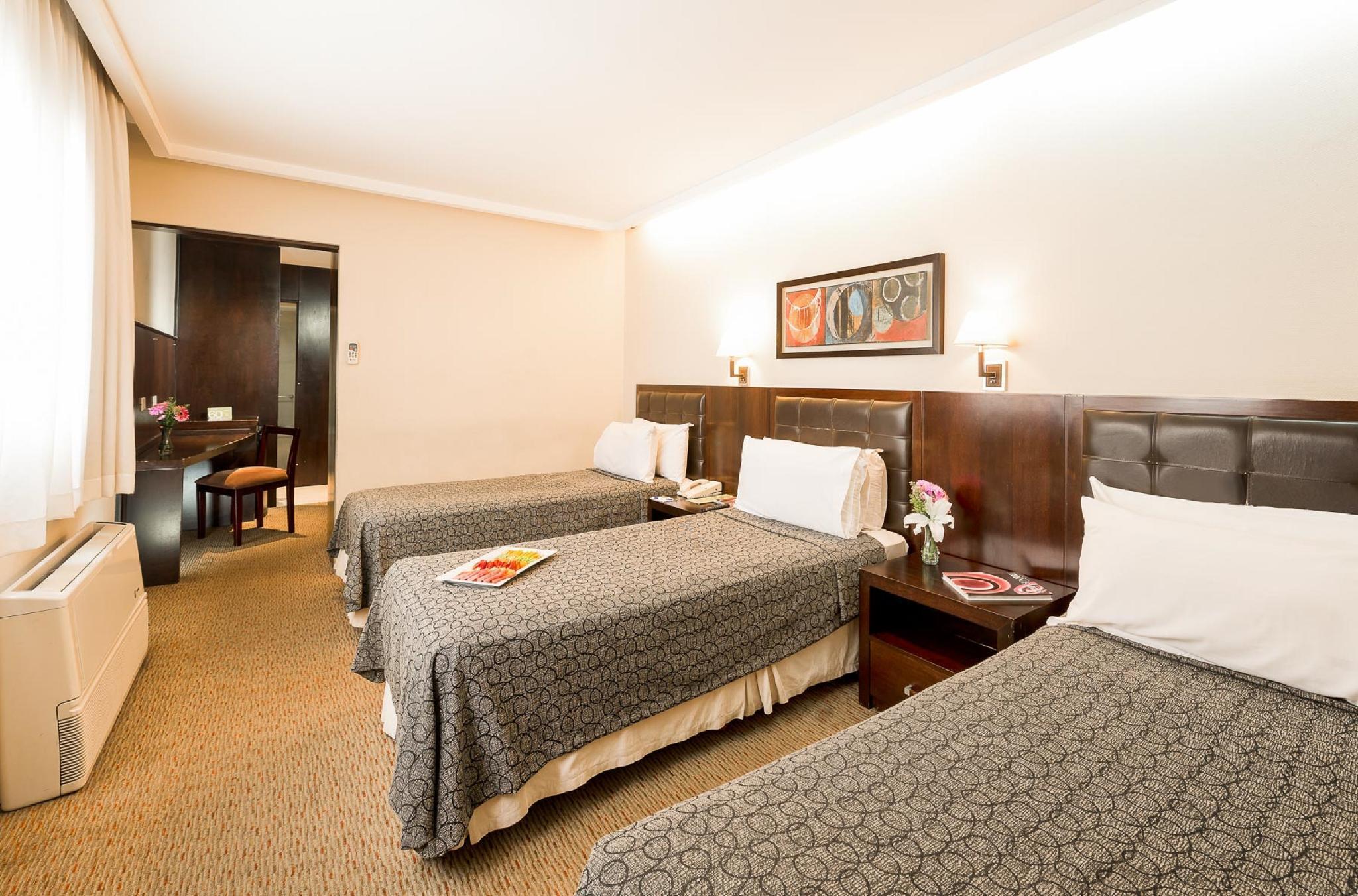Exe Hotel Colon Буенос Айрес Екстериор снимка
