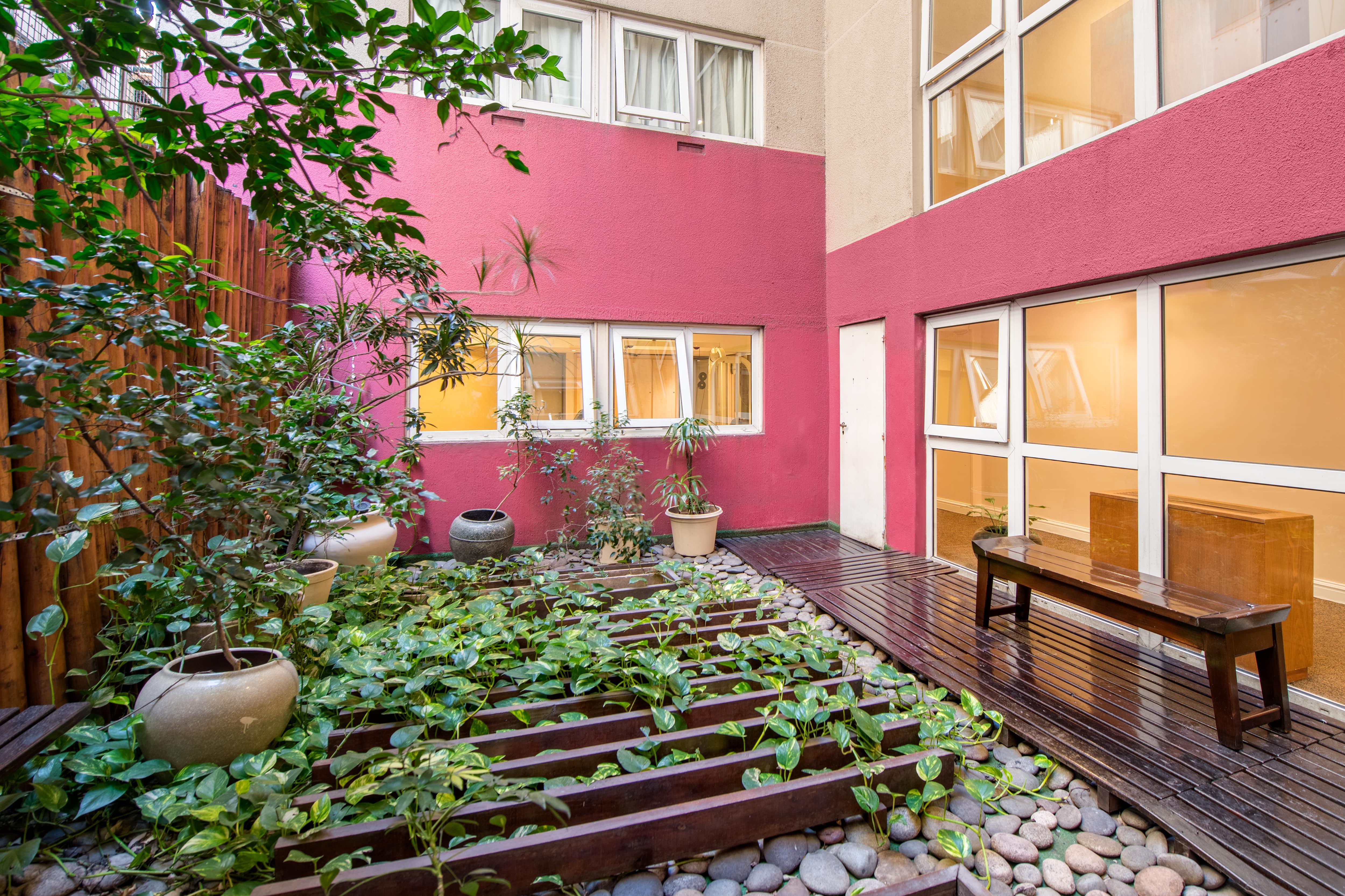 Exe Hotel Colon Буенос Айрес Екстериор снимка