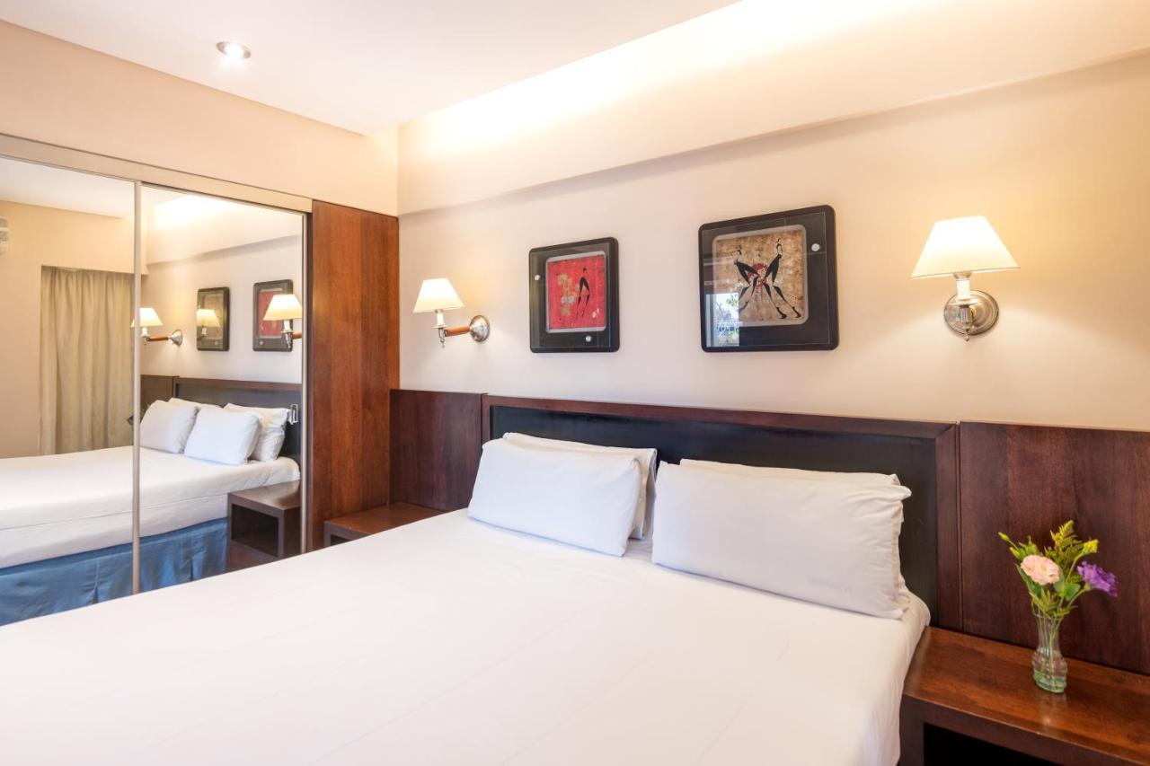 Exe Hotel Colon Буенос Айрес Екстериор снимка